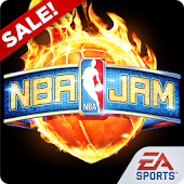 NBA JAM by EA SPORTS™