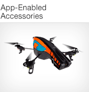 App-Enabled Accessories