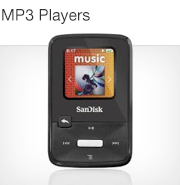 MP3 Players