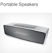 Portable Speakers