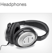 Headphones