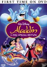 Aladdin (Two-Disc Special Edition)