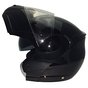 Moto Casco 3GO-115 Flip up Modulare Casco Crash Moto...