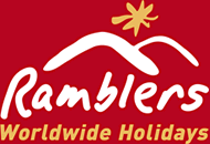 Ramblers logo