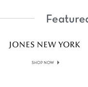 Jones New York