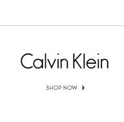 Calvin Klein