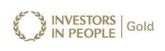 Investors in People Logo