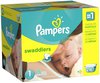 Diapers and Wipes