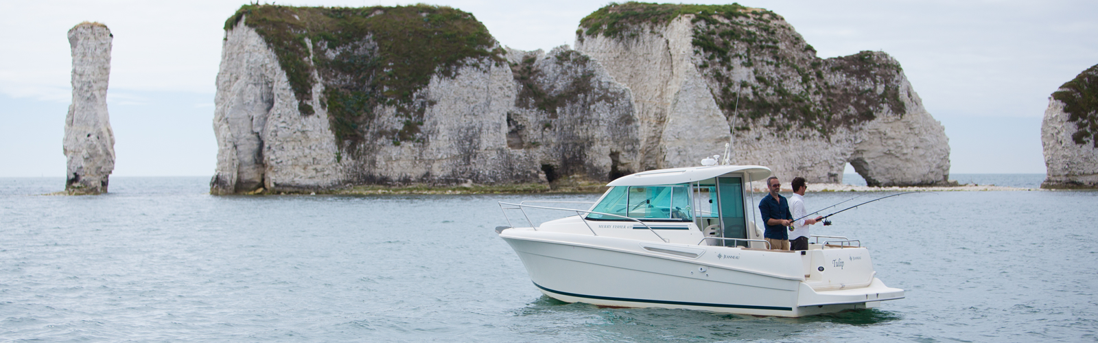 The Boat Club Sandbanks - Boat Membership