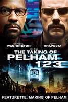 The Taking Of Pelham 1 2 3