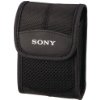 Sony LCS-CST General Purpose Soft Carrying Case for Slim Cybershot Digital Cameras