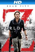 World War Z [HD]