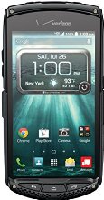 Kyocera Brigadier, Black 16GB (Verizon Wireless)