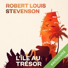 L'île au trésor (






UNABRIDGED) by Robert Louis Stevenson Narrated by William Fosse