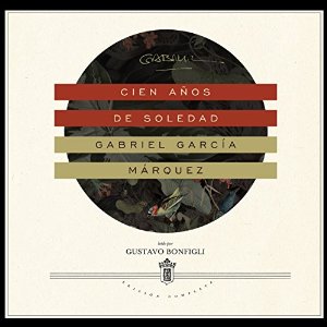 Cien años de soledad (






UNABRIDGED) by Gabriel García Márquez Narrated by Gustavo Bonfigli