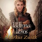 La Ladrona de Libros (






UNABRIDGED) by Markus Zusak Narrated by Mercè Montalà