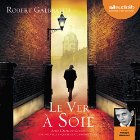 Le ver à soie (Cormoran Strike 2) (






UNABRIDGED) by Robert Galbraith Narrated by Philippe Résimont