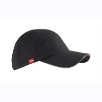 Gill 139 Sailing Cap Graphite