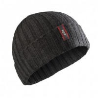 Gill HT33 Wide Rib Knit Beanie