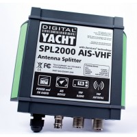 Digital Yacht SPL2000 Antenna Splitter