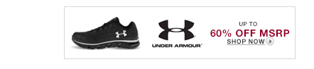 Under Armour HTT