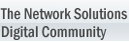 The Network Solution Digital  Community
