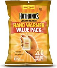 HotHands Hand Warmers 10 Pair Value Pack