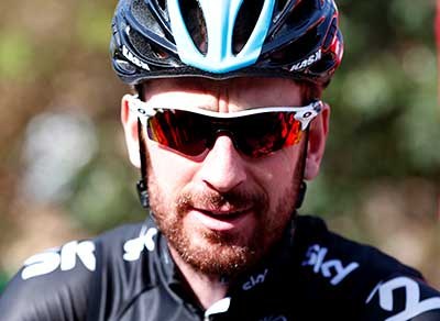 WIGGO a LA PINA CYCLING MARATHON