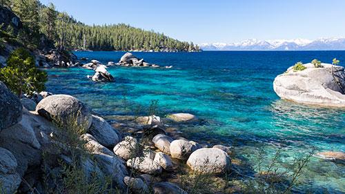 Reno- Lake Tahoe Image