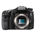 Sony Alpha 77 II firmware update improves AF speed