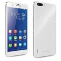 Huawei Honor 6 Plus offers three 8MP cameras