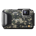 Panasonic offers up pair of slightly updated rugged cameras