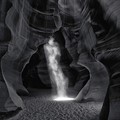 Peter Lik’s 'Phantom' photograph breaks world record with $6.5 million sale