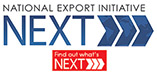 National Export Initaitive Next logo