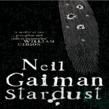 Stardust (






UNABRIDGED) by Neil Gaiman Narrated by Neil Gaiman