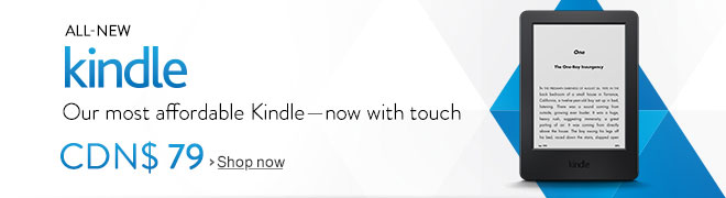 All-New Kindle