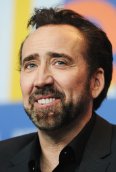 Nicolas Cage