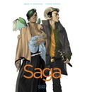 Saga: Volume 1