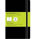 Moleskine Soft Cover Pocket Plain