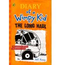 Diary of A Wimpy Kid: The Long Haul