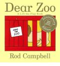 Dear Zoo: A Lift-the-flap Book