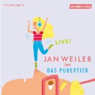 Das Pubertier (






ungekürzt) von Jan Weiler Gesprochen von: Jan Weiler