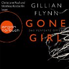 Gone Girl: Das perfekte Opfer (






ungekürzt) von Gillian Flynn Gesprochen von: Christiane Paul, Matthias Koeberlin