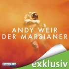 Der Marsianer (






ungekürzt) von Andy Weir Gesprochen von: Richard Barenberg