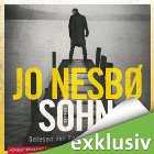 Der Sohn (






ungekürzt) von Jo Nesbø Gesprochen von: Sascha Rotermund