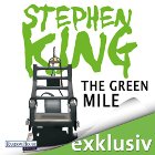 The Green Mile (






ungekürzt) von Stephen King Gesprochen von: David Nathan