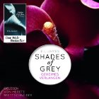 Shades of Grey 1: Geheimes Verlangen (






ungekürzt) von E. L. James Gesprochen von: Merete Brettschneider