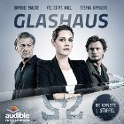 Glashaus: Die komplette 1. Staffel (






ungekürzt) von Christian Gailus Gesprochen von: Dominic Raacke, Felicitas Woll, Stefan Kaminski, Uve Teschner, Oliver Siebeck