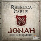 Jonah - Die Lehrjahre (Der König der purpurnen Stadt 1) (






ungekürzt) von Rebecca Gablé Gesprochen von: Timmo Niesner, Till Hagen, Vera Teltz, Stefan Kaminski, Detlef Bierstedt