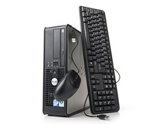 Dell OptiPlex 760 1TB SATA Desktop